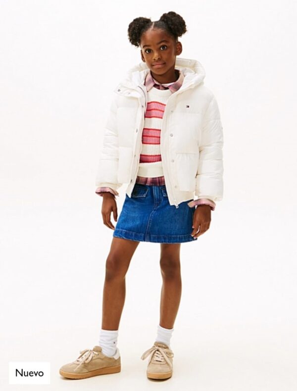 ¡¡¡NUEVO!!! CAZADORA TOMMY HILFIGER - Imagen 3