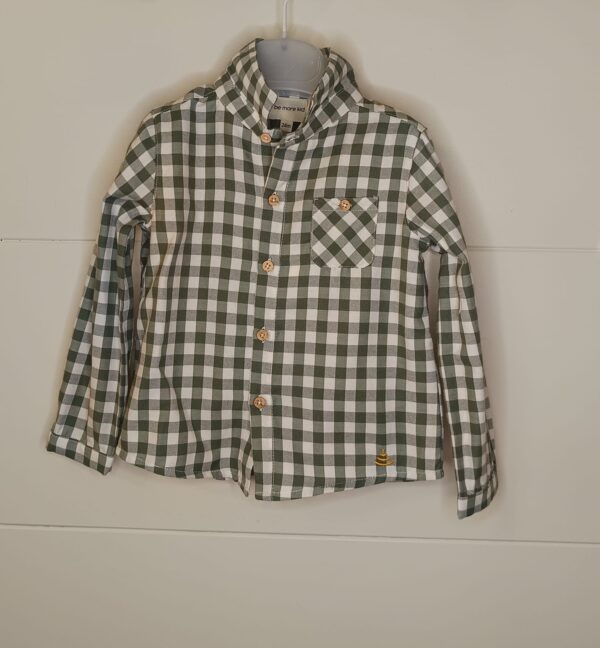 ¡¡¡NUEVO!!! JERSEY+CAMISA+BERMUDA PANA TIRANTES - Imagen 6