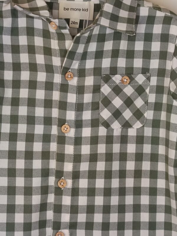 ¡¡¡NUEVO!!! CAMISA - Imagen 2