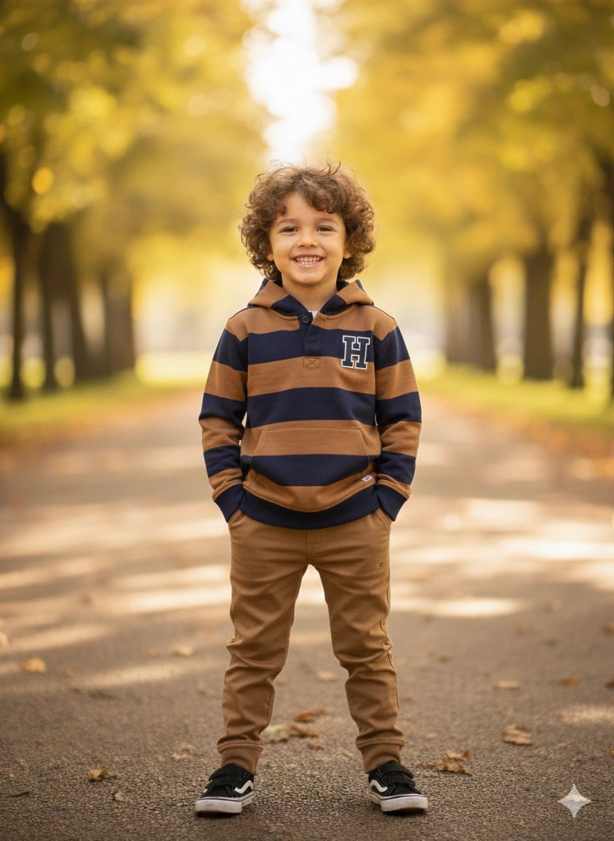 ¡¡¡NUEVO!!! SUDADERA TOMMY HILFIGER - Imagen 6