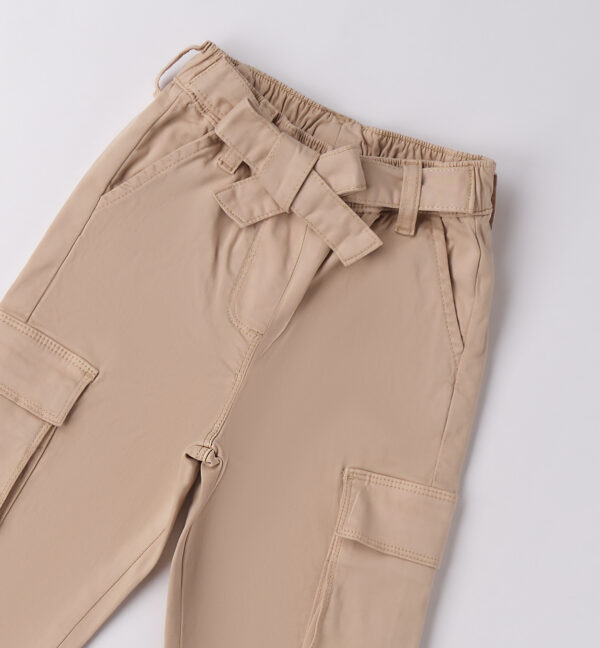 ¡¡¡NUEVO!!! CAMISETA+PANTALÓN CARGO (sin camisa) - Imagen 3