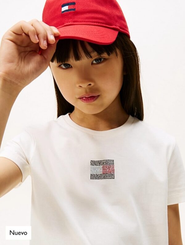 ¡¡¡NUEVO!!! CAMISETA TOMMY HILFIGER