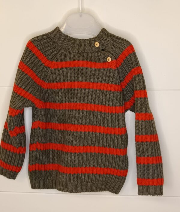 ¡¡¡NUEVO!!! JERSEY+CAMISA+BERMUDA PANA TIRANTES - Imagen 8