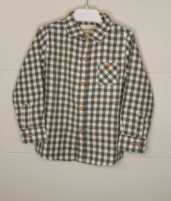 ¡¡¡NUEVO!!! CAMISA