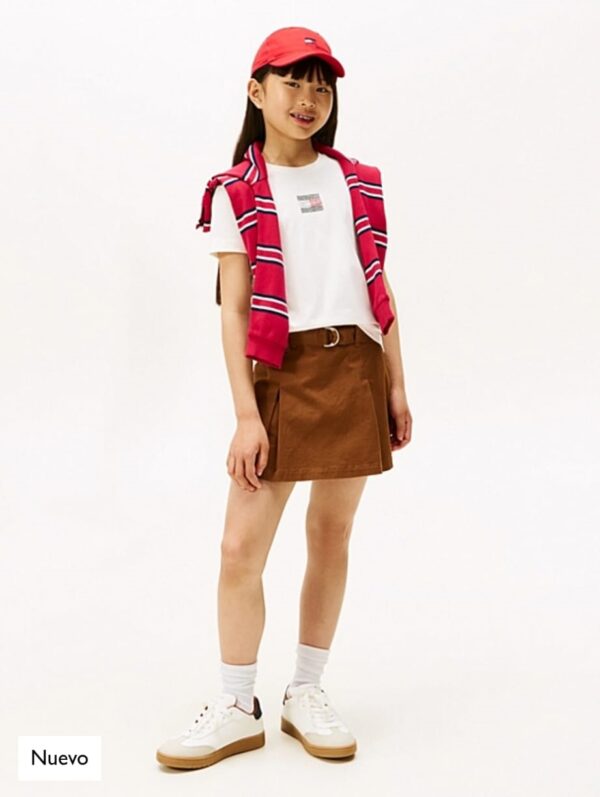 ¡¡¡NUEVO!!! CAMISETA TOMMY HILFIGER - Imagen 2