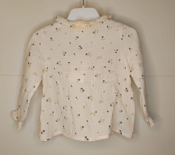 ¡¡¡NUEVO!!! BLUSA+FALDA PANA TIRANTES - Imagen 7