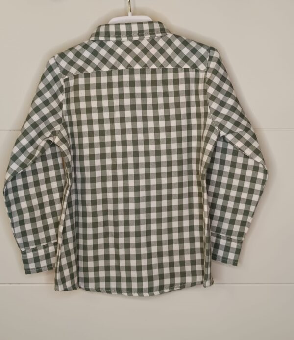¡¡¡NUEVO!!! CAMISA - Imagen 2