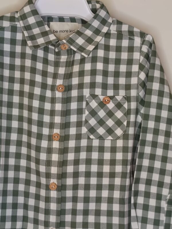¡¡¡NUEVO!!! CAMISA - Imagen 3