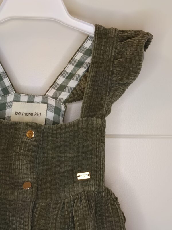 ¡¡¡NUEVO!!! BLUSA+PICHI PANA - Imagen 9