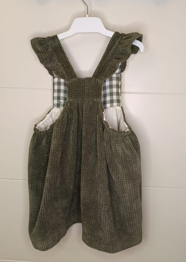 ¡¡¡NUEVO!!! BLUSA+PICHI PANA - Imagen 10