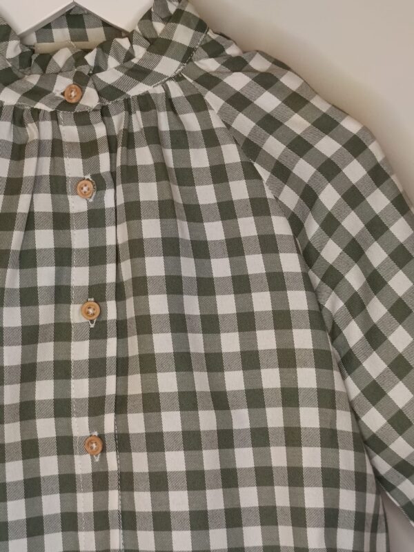 ¡¡¡NUEVO!!! BLUSA+PICHI PANA - Imagen 7