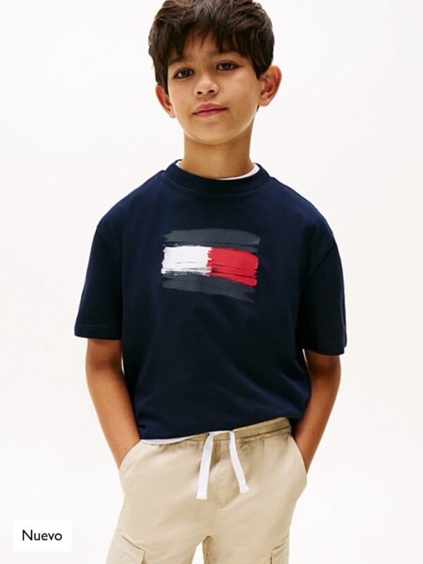 ¡¡¡NUEVO!!! CAMISETA TOMMY HILFIGER