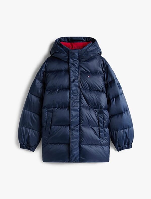 ¡¡¡NUEVO!!! PARKA TOMMY HILFIGER - Imagen 5