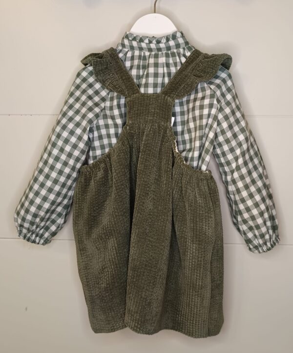 ¡¡¡NUEVO!!! BLUSA+PICHI PANA - Imagen 5