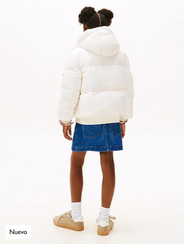 ¡¡¡NUEVO!!! CAZADORA TOMMY HILFIGER - Imagen 4
