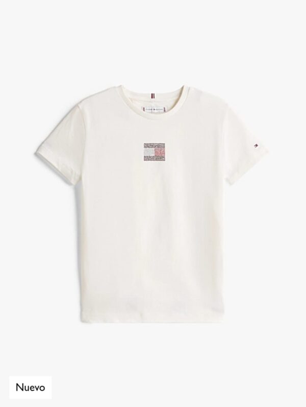 ¡¡¡NUEVO!!! CAMISETA TOMMY HILFIGER - Imagen 5