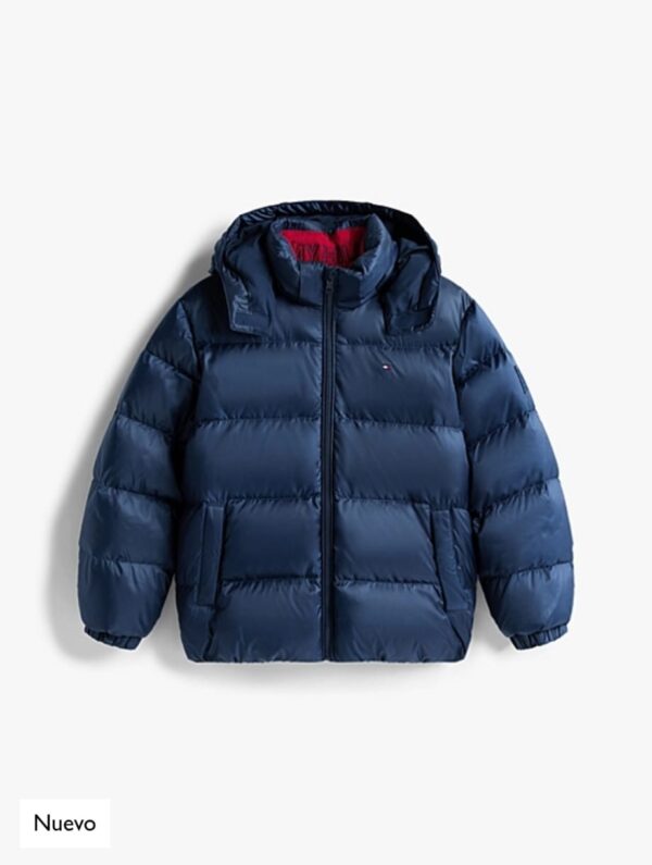 ¡¡¡NUEVO!!! CAZADORA TOMMY HILFIGER - Imagen 5