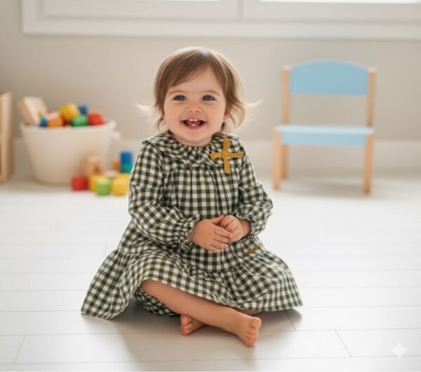 ¡¡¡NUEVO!!! VESTIDO+BRAGUITA