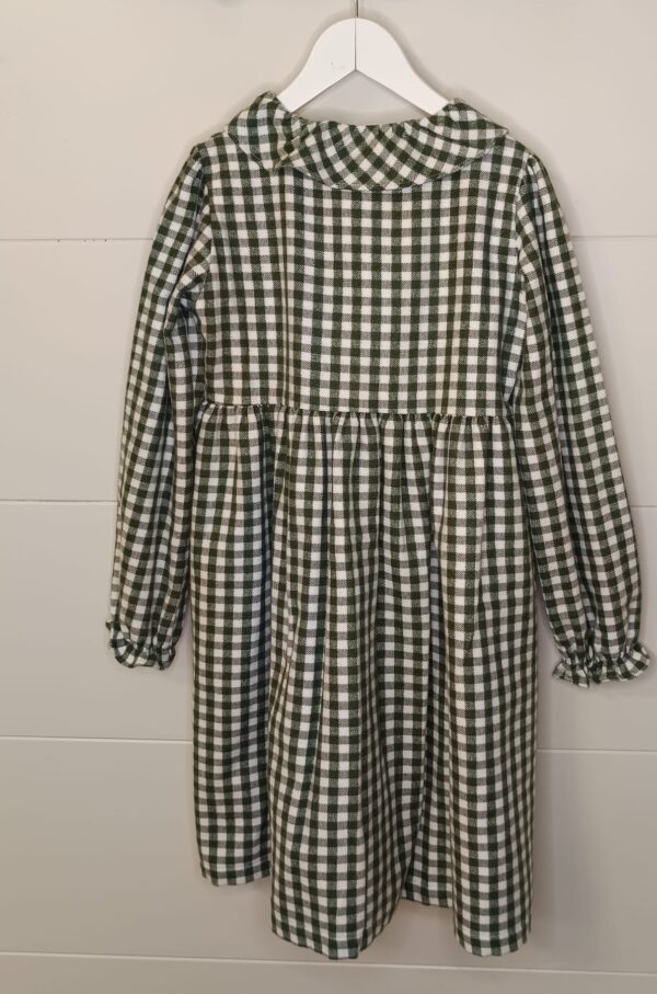 ¡¡¡NUEVO!!! VESTIDO+CHAQUETA - Imagen 8