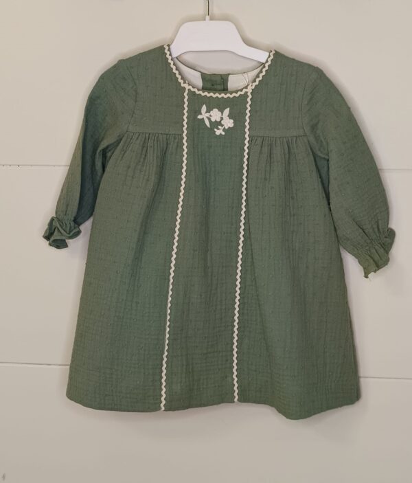 ¡¡¡NUEVO!!! VESTIDO