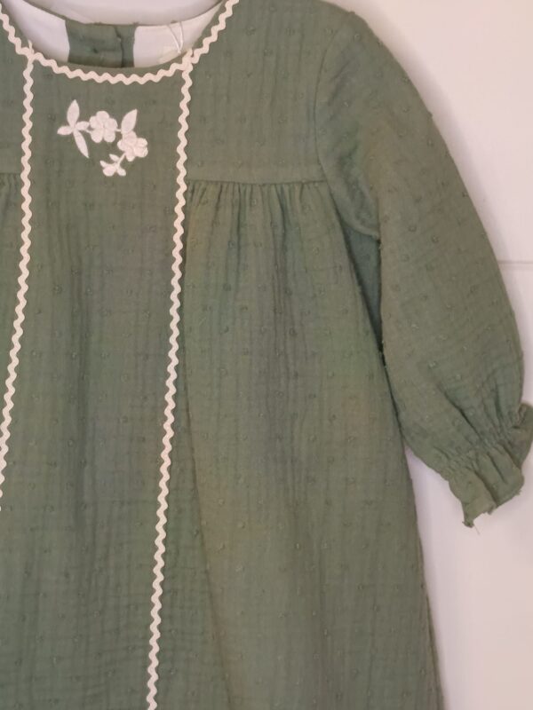 ¡¡¡NUEVO!!! VESTIDO - Imagen 4