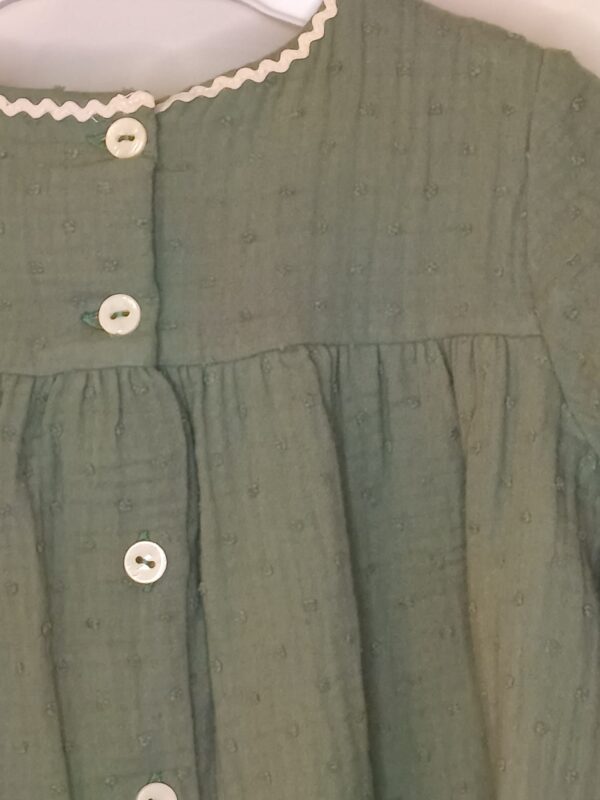 ¡¡¡NUEVO!!! VESTIDO - Imagen 5