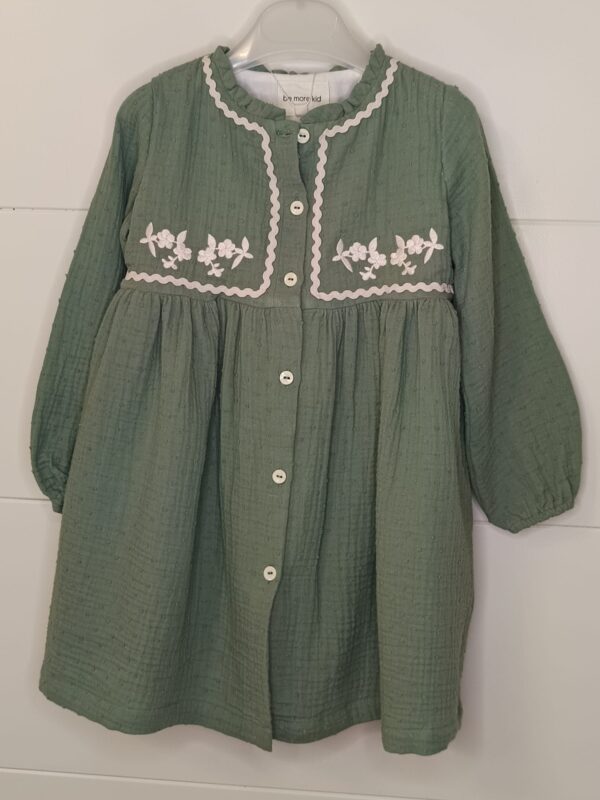 ¡¡¡NUEVO!!! VESTIDO - Imagen 2