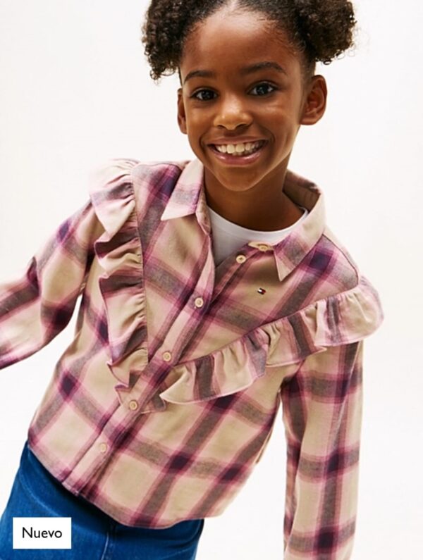 ¡¡¡NUEVO!!! BLUSA TOMMY HILFIGER