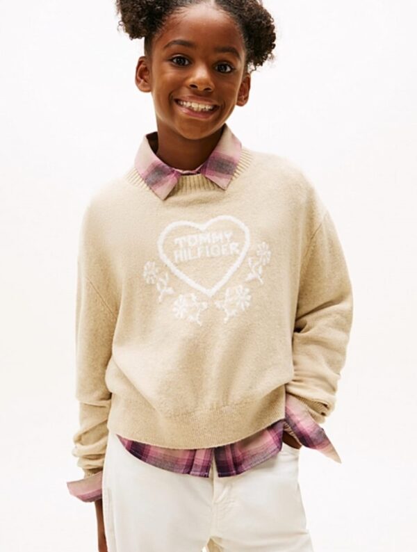 ¡¡¡NUEVO!!! JERSEY TOMMY HILFIGER - Imagen 2