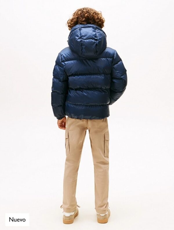 ¡¡¡NUEVO!!! CAZADORA TOMMY HILFIGER - Imagen 4