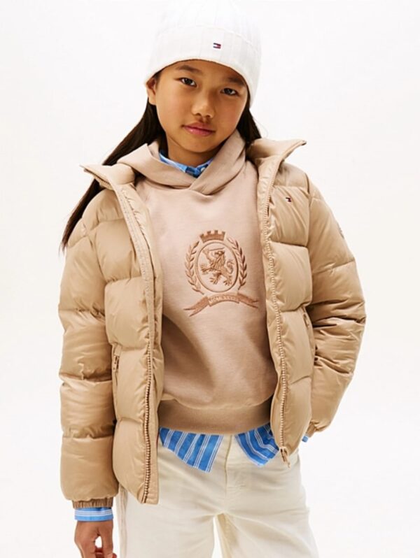 ¡¡¡NUEVO!!! PARKA TOMMY HILFIGER - Imagen 2