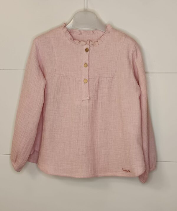 ¡¡¡NUEVO!!! BLUSA