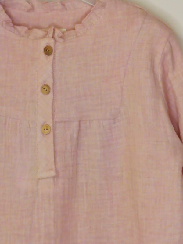¡¡¡NUEVO!!! BLUSA - Imagen 3