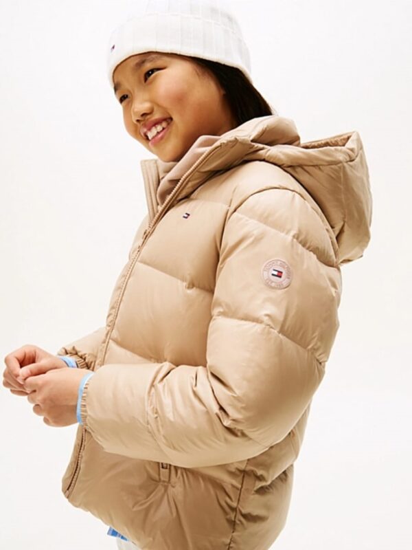 ¡¡¡NUEVO!!! PARKA TOMMY HILFIGER