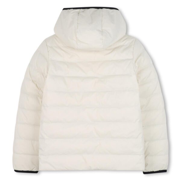 ¡¡¡NUEVO!!! ANORAK REVERSIBLE UNISEX BOSS - Imagen 2