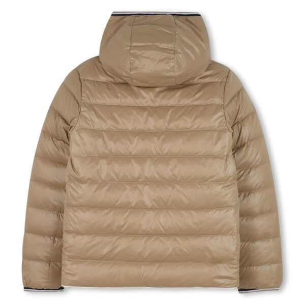 ¡¡¡NUEVO!!! ANORAK REVERSIBLE UNISEX BOSS - Imagen 4