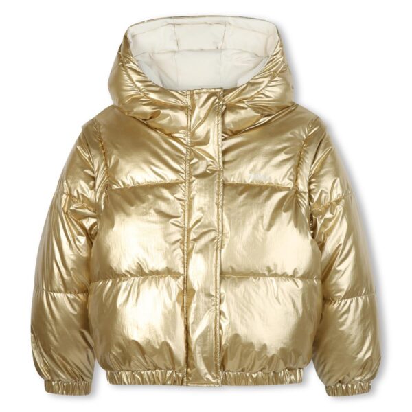 ¡¡¡NUEVO!!! ANORAK REVERSIBLE BOSS - Imagen 3