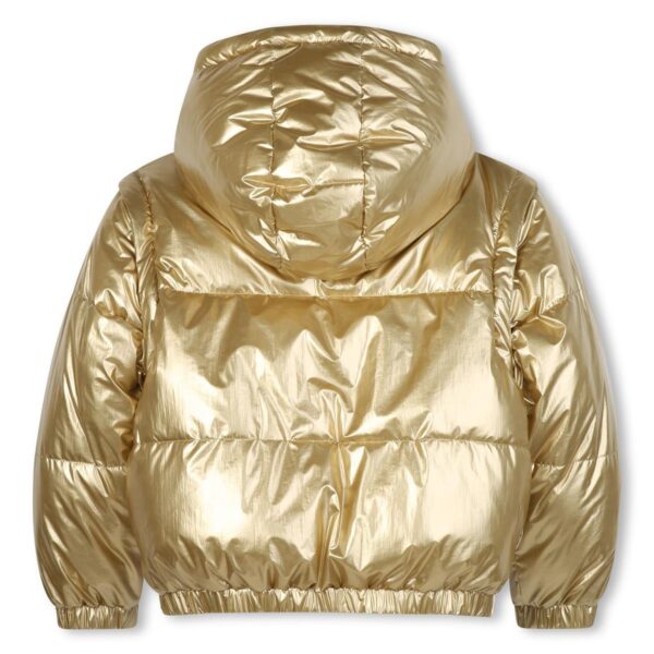¡¡¡NUEVO!!! ANORAK REVERSIBLE BOSS - Imagen 5