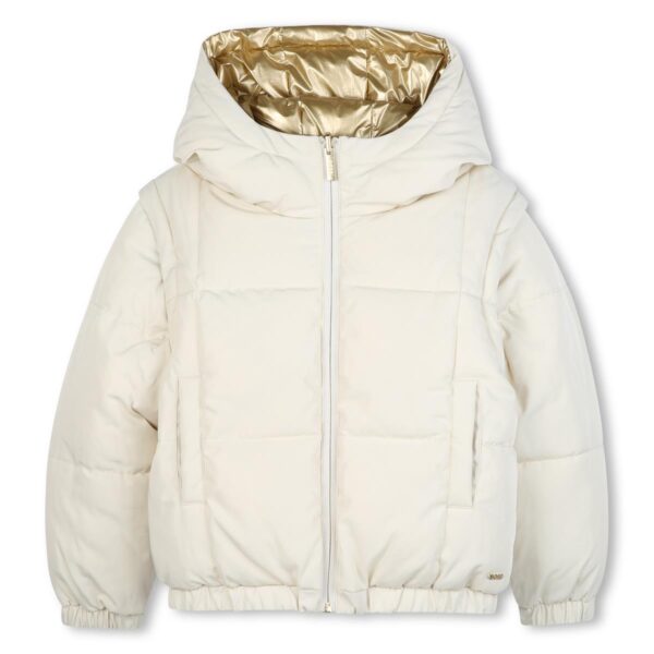 ¡¡¡NUEVO!!! ANORAK REVERSIBLE BOSS - Imagen 2
