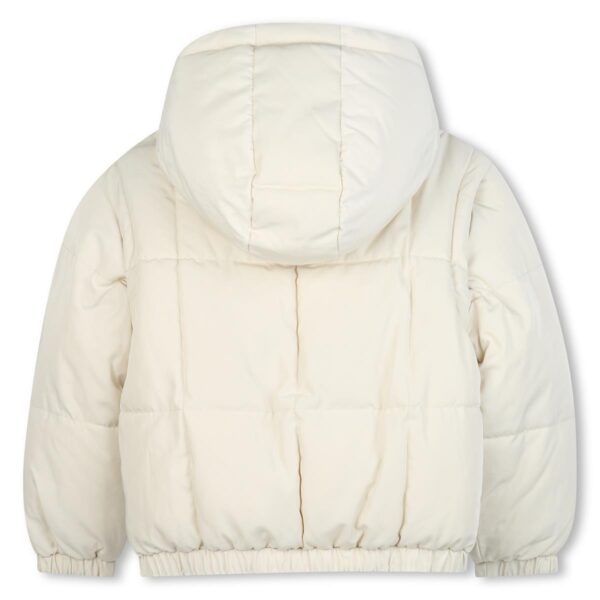¡¡¡NUEVO!!! ANORAK REVERSIBLE BOSS - Imagen 4