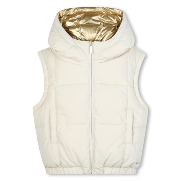 ¡¡¡NUEVO!!! ANORAK REVERSIBLE BOSS - Imagen 6