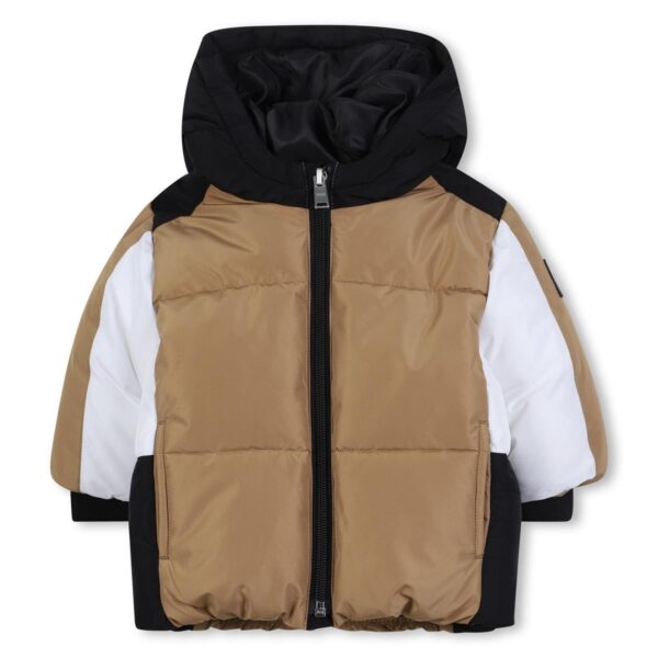 ¡¡¡NUEVO!!! ANORAK BOSS