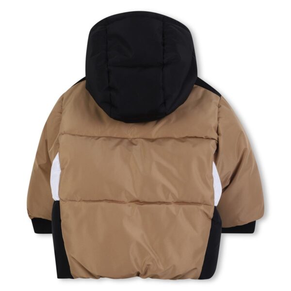 ¡¡¡NUEVO!!! ANORAK BOSS - Imagen 2