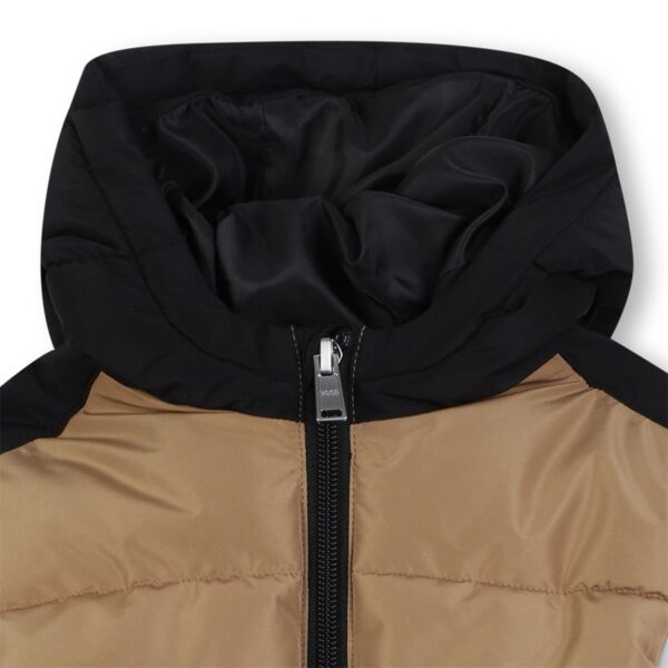 ¡¡¡NUEVO!!! ANORAK BOSS - Imagen 3