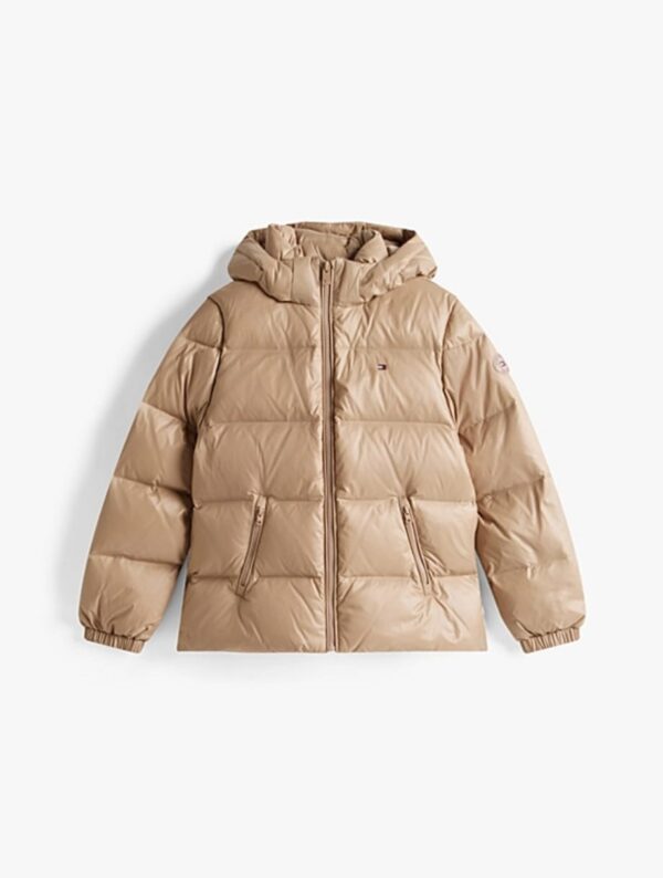 ¡¡¡NUEVO!!! PARKA TOMMY HILFIGER - Imagen 5