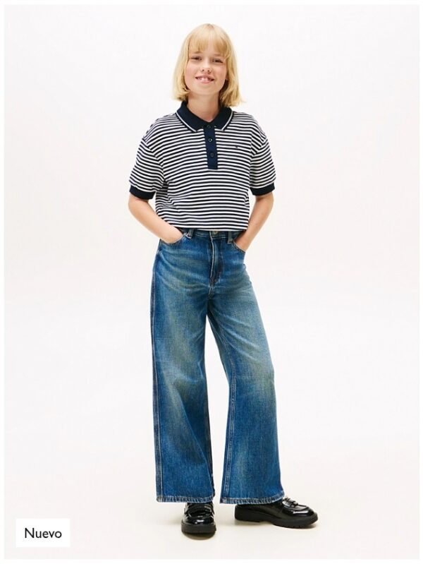¡¡¡NUEVO!!! PANTALÓN VAQUERO TOMMY HILFIGER - Imagen 2