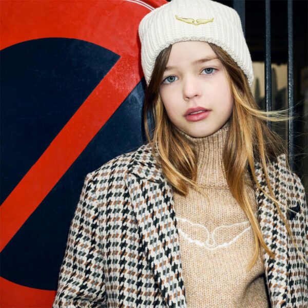 ¡¡¡NUEVO!!! JERSEY ZADIG&VOLTAIRE - Imagen 5