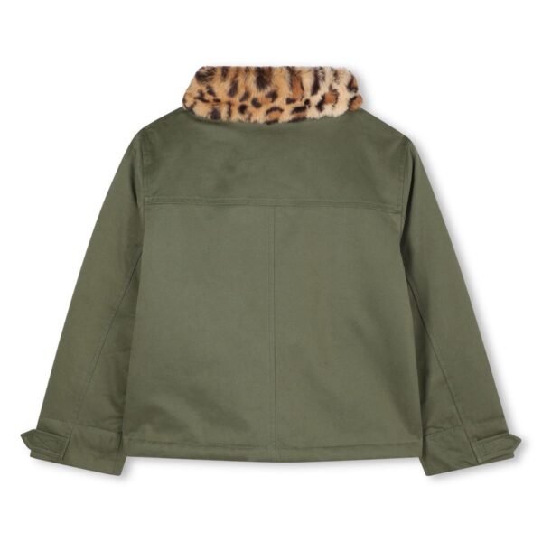 ¡¡¡NUEVO!!! PARKA ZADIG&VOLTAIRE - Imagen 2