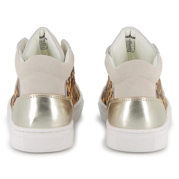 ¡¡¡NUEVO!!! BASKETS ZADIG&VOLTAIRE - Imagen 3