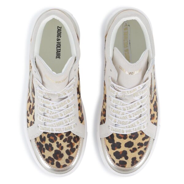 ¡¡¡NUEVO!!! BASKETS ZADIG&VOLTAIRE - Imagen 4